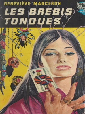 cover image of Les brebis tondues